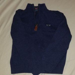 Vineyard Vines sweater pullover